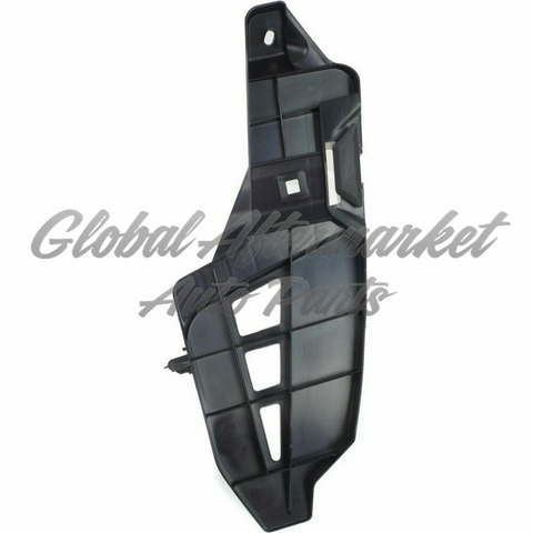BUMPER SUPPORT RR LH SDN MODEL