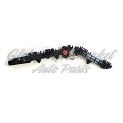 BUMPER RETAINER RR LH