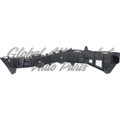 BUMPER SUPPORT RR RH UPPER SDN MODEL