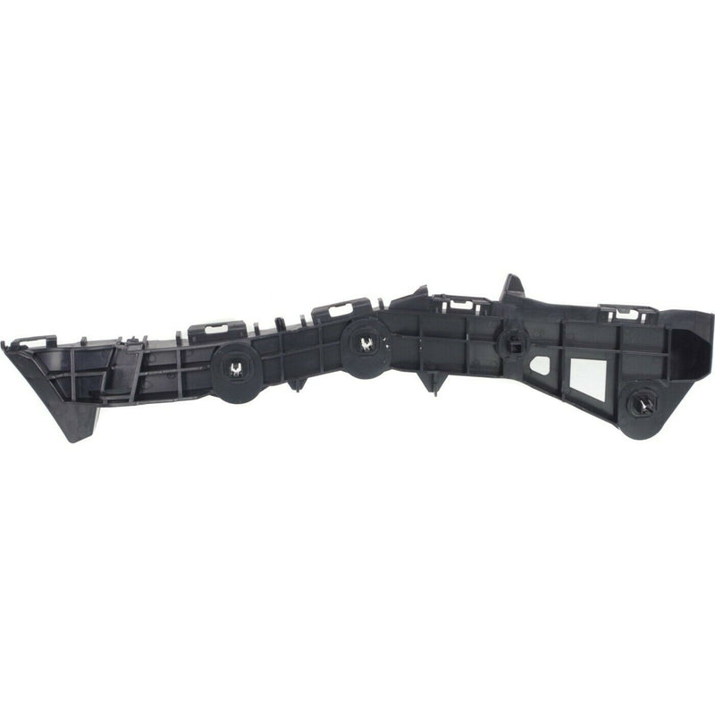 BUMPER SUPPORT RR RH UPPER SDN MODEL