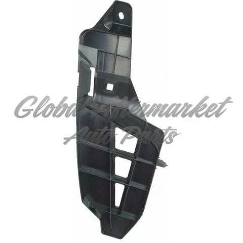 BUMPER SUPPORT RR RH SDN MODEL