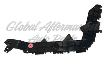 BUMPER RETAINER RR RH