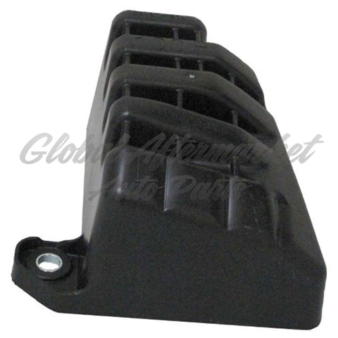 BUMPER SUPPORT RR RH