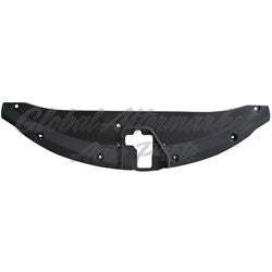 RADIATOR SUPPORT COVER UPPER (SIGHT SHIELD)