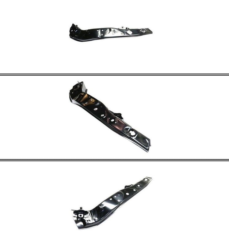 RADIATOR SUPPORT RH UPPER