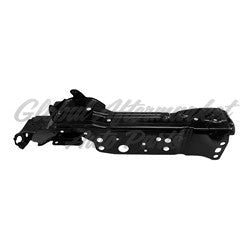RADIATOR SUPPORT LH STEEL