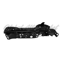 RADIATOR SUPPORT RH STEEL