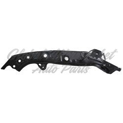 RADIATOR SUPPORT RH UPPER STEEL