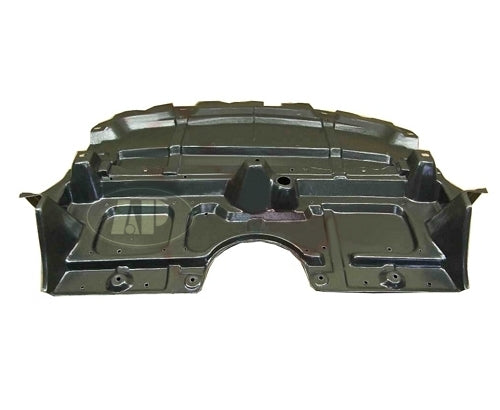 UNDERCAR SHIELD AWD
