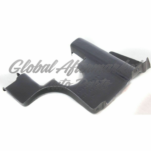 UNDERCAR SHIELD FR LH REAR WHEEL DRIVE