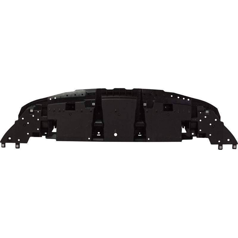 UNDERCAR SHIELD W/F-SPORT PKG