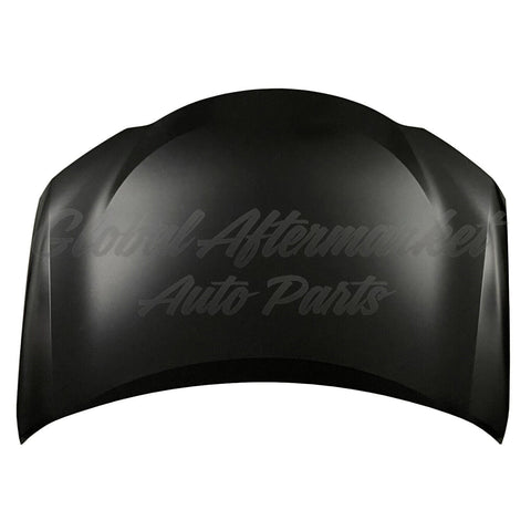 HOOD ALUMINUM CAPA