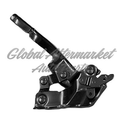 HOOD HINGE LH