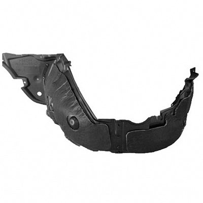 FENDER LINER FR LH