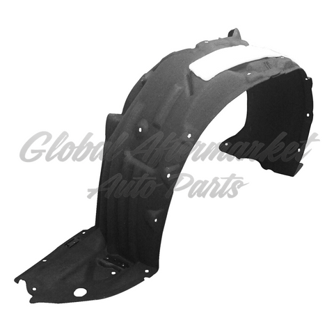 FENDER LINER FR LH