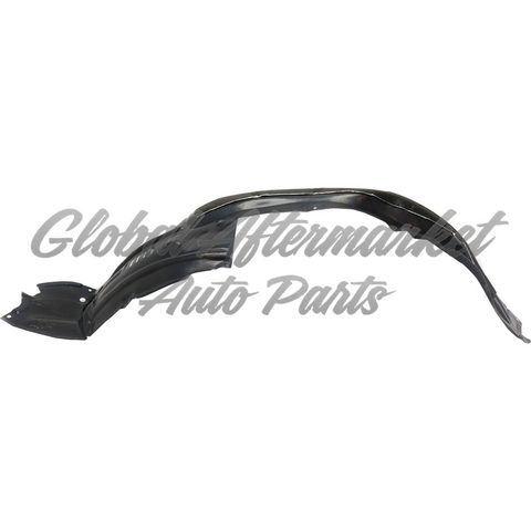 FENDER LINER FR RH