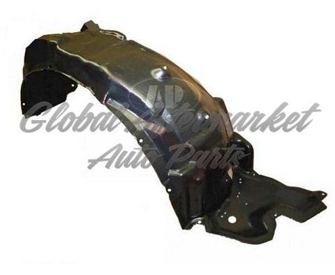 FENDER LINER FR RH
