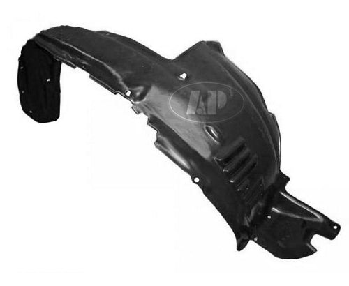 FENDER LINER FR RH