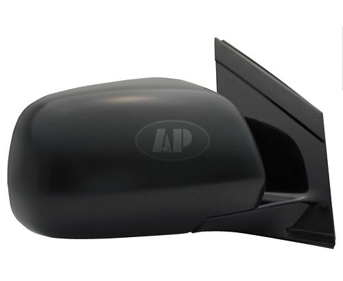 DOOR MIRROR RH POWER HTD W/MEMORY