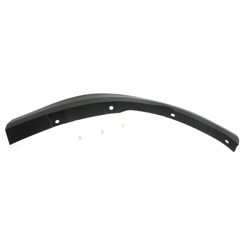 WHEEL ARCH TRIM RR LH REARWARD