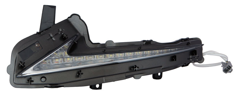 DAYTIME RUNNING LAMP LH LED SDN HQ