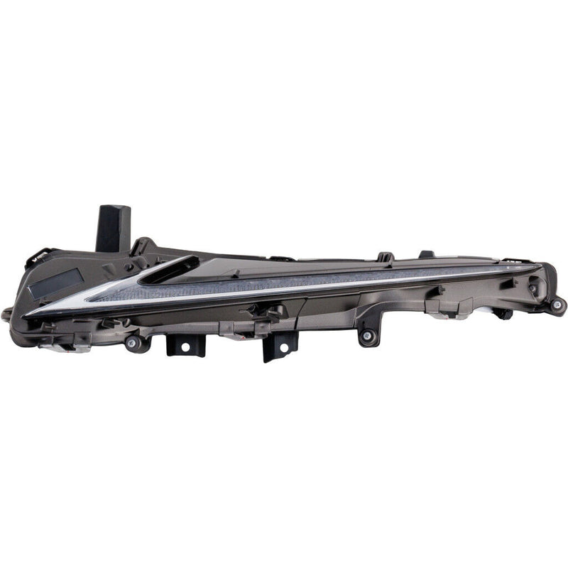 DAYTIME RUNNING LAMP LH W/ADAPTIVE HEAD LAMPS HQ