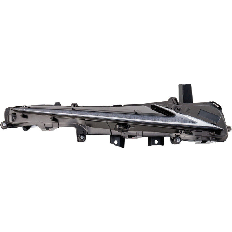 DAYTIME RUNNING LAMP RH W/ADAPTIVE HEAD LAMPS HQ
