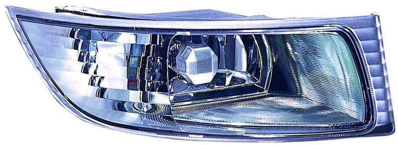 FOG LAMP FR RH W/O SPORT PKG HQ
