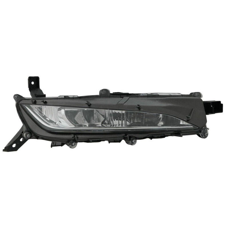 FOG LAMP RH JAPAN BUILT HQ