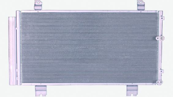 CONDENSER (3523) W/DRIER