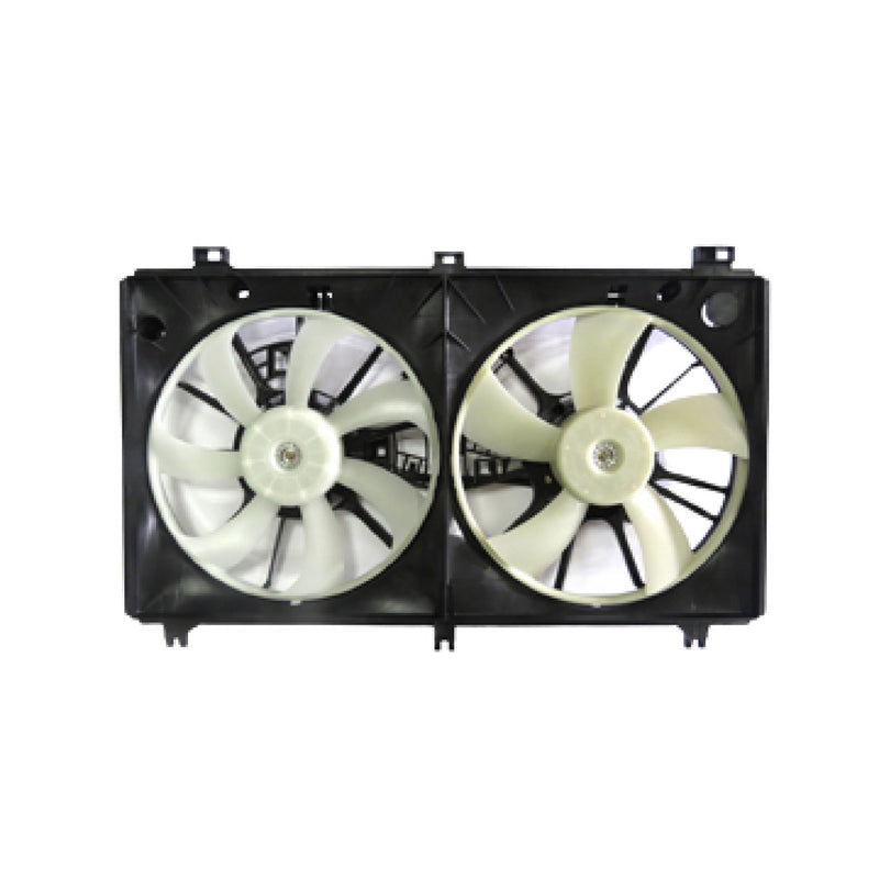 COOLING FAN ASSY 3.5L V6