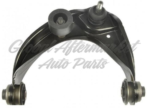 UPPER CONTROL ARM FR RH