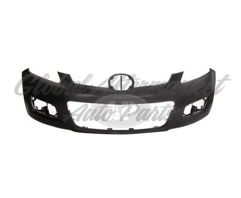 BUMPER FR PRIMED