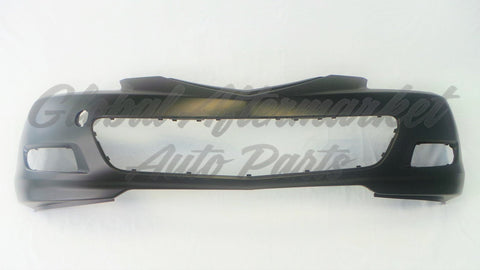 BUMPER FR HB PRIMED CAPA