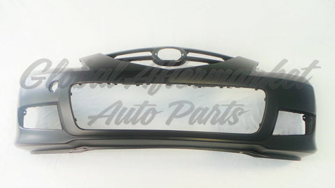 BUMPER FR PRIMED SPORT SDN CAPA
