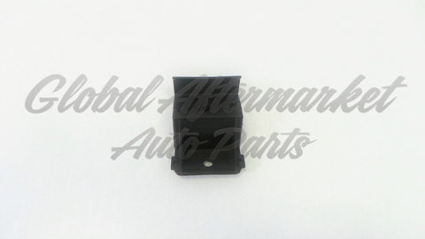 BUMPER MOUNT BRACKET FR LH/RH NUMBER1 PLASTIC