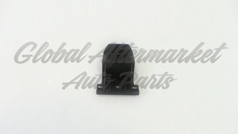 BUMPER MOUNT BRACKET FR LH/RH NUMBER2 PLASTIC