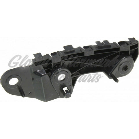 BUMPER RETAINER FR LH