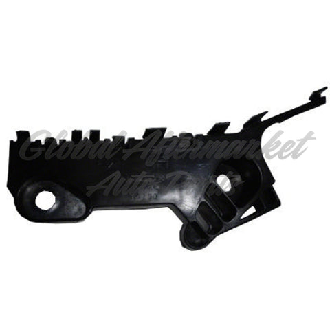 BUMPER BRACKET FR LH PLASTIC