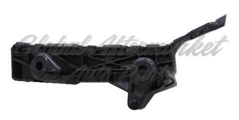 BUMPER BRACKET FR RH PLASTIC