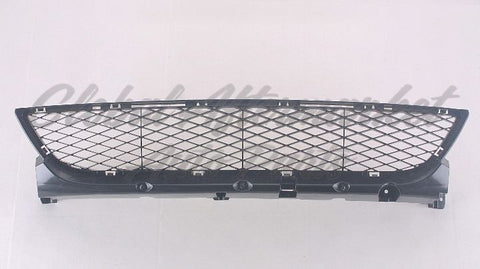 GRILLE LOWER FR SDN