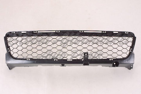 GRILLE LOWER STD SDN