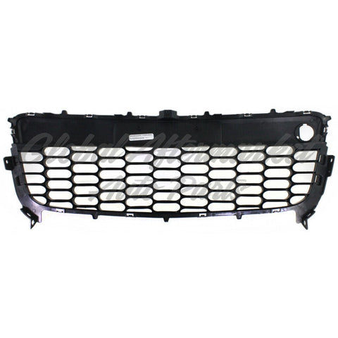 GRILLE LOWER