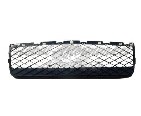GRILLE LOWER BLACK