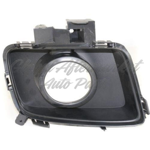 FOG LAMP BEZEL FR LH
