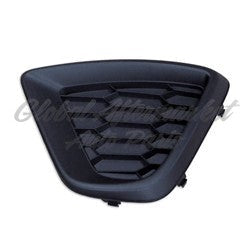 FOG LAMP COVER FR LH