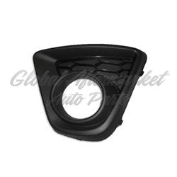 FOG LAMP BEZEL FR LH