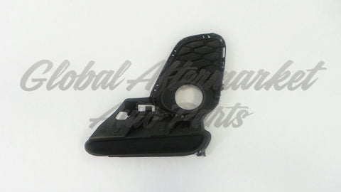 FOG LAMP BEZEL FR LH 2.0L/2.5L HB EXCLUDE SPEED MODEL MATTE-BLACK