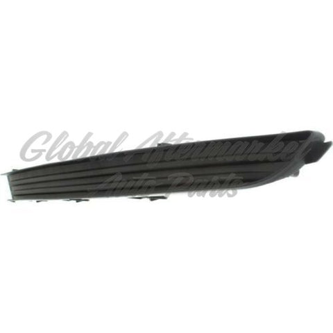 FOG LAMP COVER FR LH TEXTURED