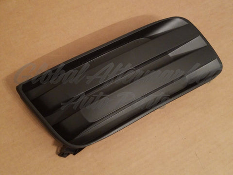 FOG LAMP COVER FR RH